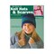 Leisure Arts Big Book Knit Hats and Scarves Everyone Knitting Book